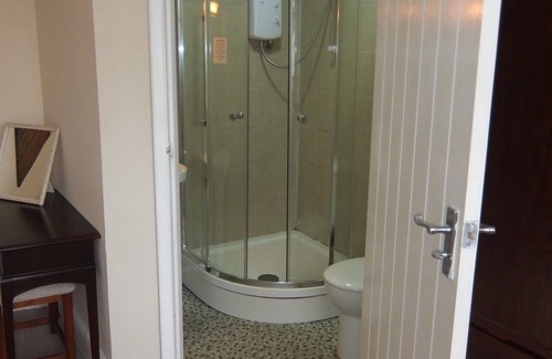 Skegness Hotel | The Monsell Hotel