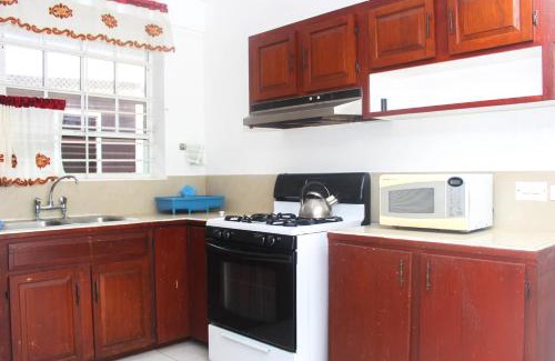 St. Lawrence Gap Apartment | The Monteray Hotel