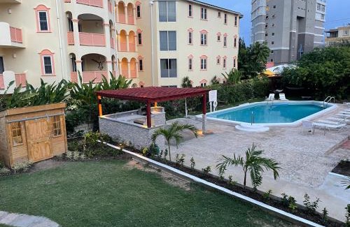 St. Lawrence Gap Apartment | The Monteray Hotel