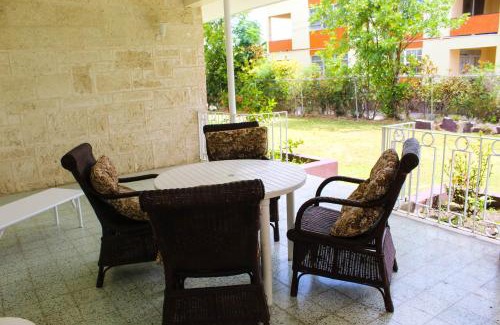 St. Lawrence Gap Apartment | The Monteray Hotel