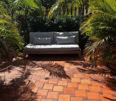 St. Lawrence Gap Apartment | The Monteray Hotel