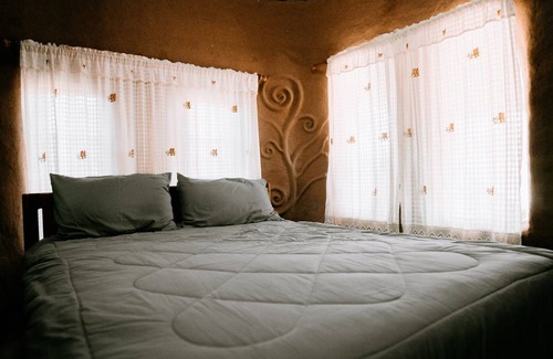 Pai Hotel | The Moon at Pai