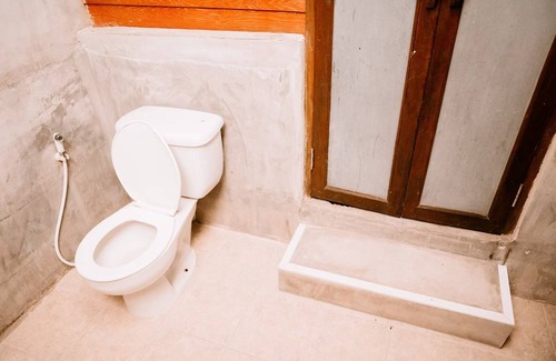 Pai Hotel | The Moon at Pai