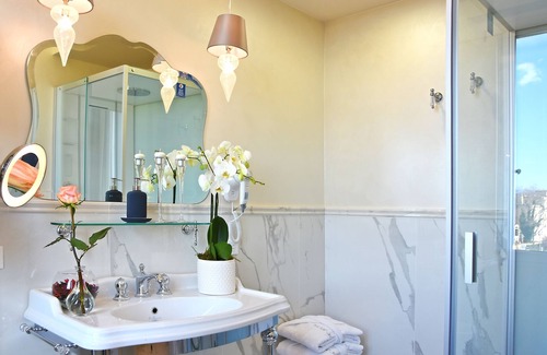 Santa Maria Novella Hotel | The Moon Boutique Hotel & Spa
