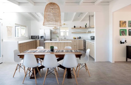 Panorama Heights House | The Moondance: A Joshua Tree Destination