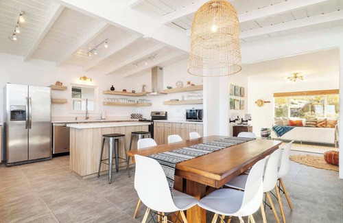 Panorama Heights House | The Moondance: A Joshua Tree Destination