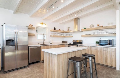 Panorama Heights House | The Moondance: A Joshua Tree Destination
