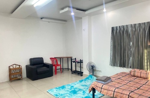 Chamkar Mon Apartment | The Moonvine on 360