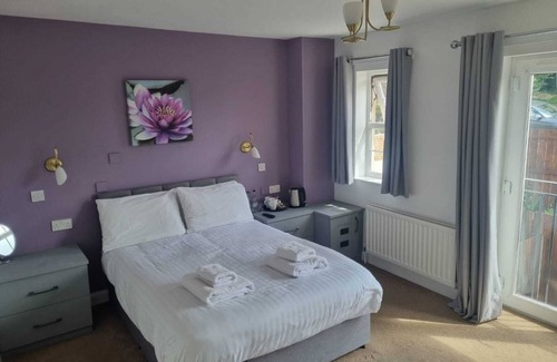 Chester-le-Street Hotel | The Moorings