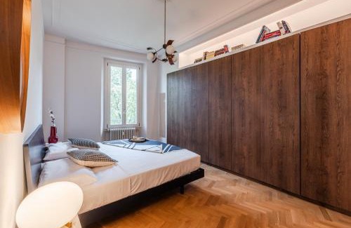 Isola Apartment | tHE Morning Sound - Isola Premium Penthouse