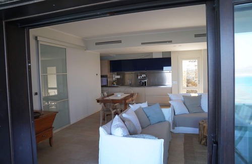 La Pelosa Villa | The most beautiful stintino position