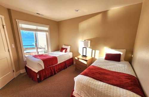 Wapato Point Condo | The Most Prime Spots On Lake Chelan. The Best Place to Enjoy The Chelan Valley!