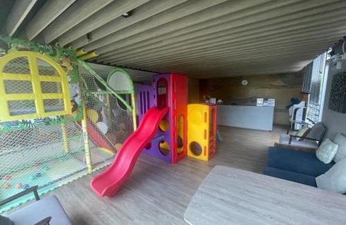 Nong Chaeng Apartment | The most recent and luxurious apartment in Pattaya 6th Lane