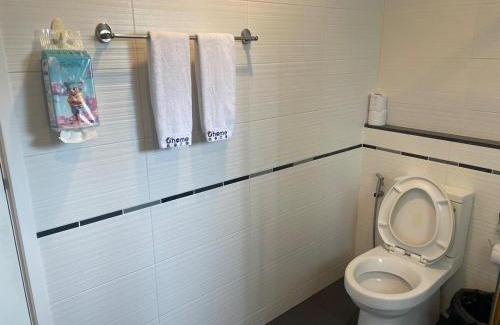 Nong Chaeng Apartment | The most recent and luxurious apartment in Pattaya 6th Lane