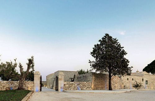 Martano House | The most spectacular ancient Masseria of Southern Italy