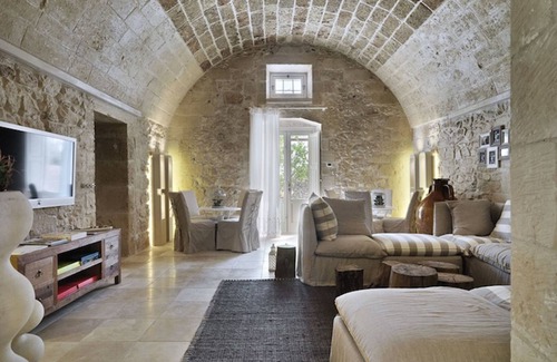 Martano House | The most spectacular ancient Masseria of Southern Italy