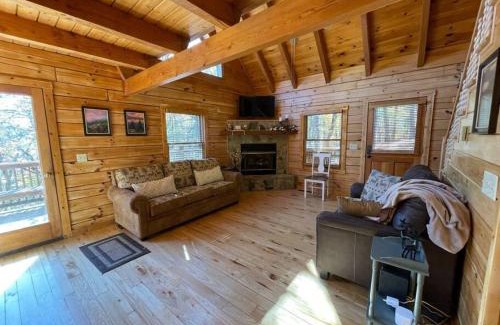 Boone House | The Mountaineer Cabin Walk to Greenway 5min to ASU