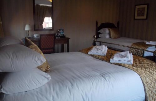 Sefton Park Hotel | The Mountford Hotel - Free Parking