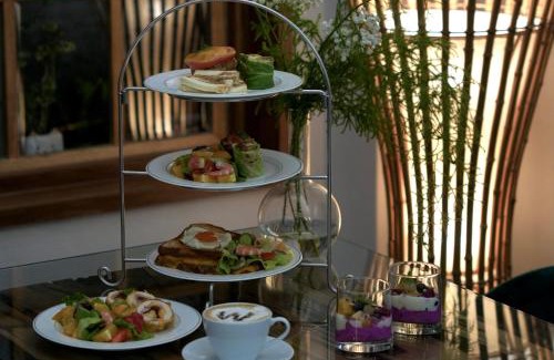 Tainan City Centre House | The MSUG Hotel