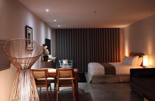 Tainan City Centre House | The MSUG Hotel