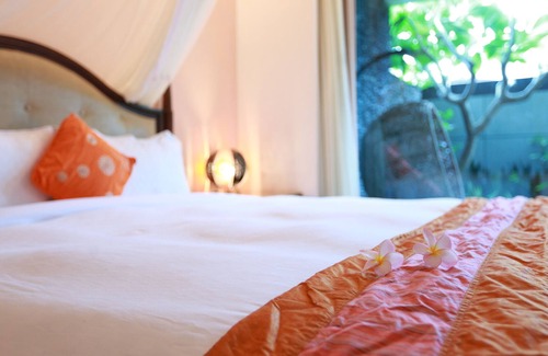 Checheng Hotel | The Mudan Hot Springs Resort & Villa