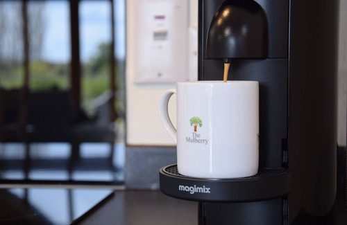 Beccles Cottage | The Mulberry, nr Bungay