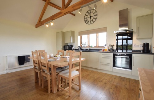 Beccles Cottage | The Mulberry, nr Bungay