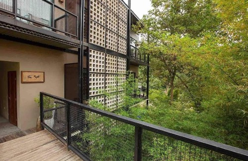 Ko Lanta Villa | The Myth Villa for 4 with breakfast