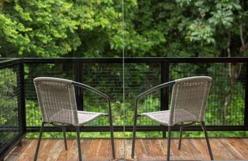 Ko Lanta Villa | The Myth Villa for 4 with breakfast