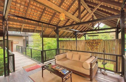 Ko Lanta Villa | The Myth Villa for 4 with breakfast