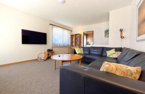 St. Niklaus Apartment | The Nadelgrat