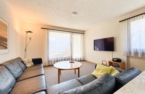 St. Niklaus Apartment | The Nadelgrat