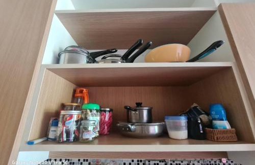 Sa Khu Apartment | The Naithorn Condo Unit 401