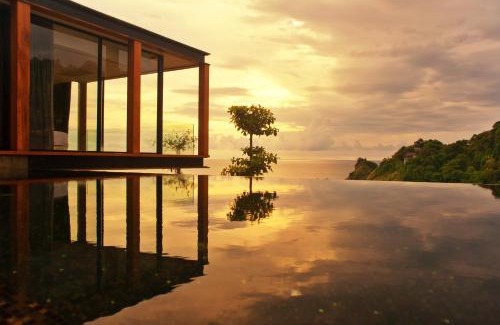 Ban Nakhale Resort | The Naka Phuket, a member of Design Hotels