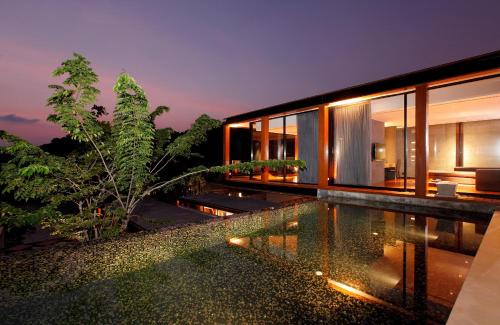Ban Nakhale Resort | The Naka Phuket, a member of Design Hotels