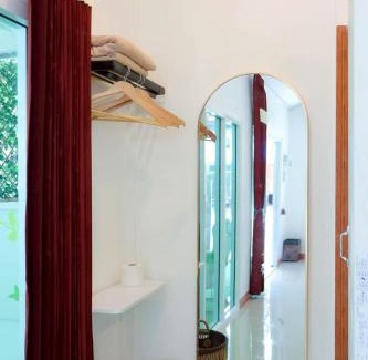 Mai Fat Hotel | The Nanda Beach Resort