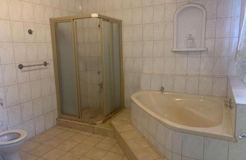 Salt River House | The Napping Nook