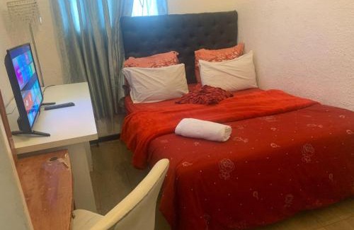 Salt River House | The Napping Nook