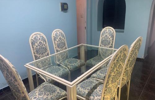 Salt River House | The Napping Nook