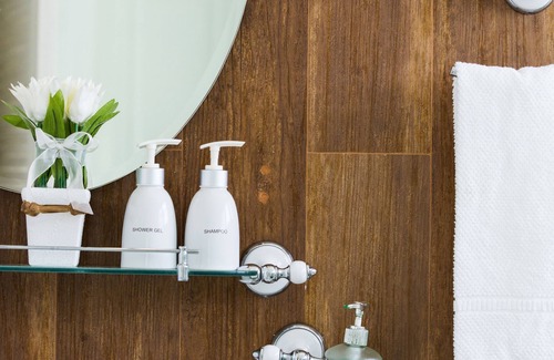 Thap Sai Hotel | The Natural Garden - Khao Soi Dao -