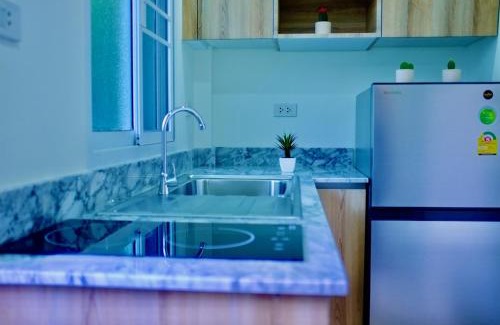 Krabi House | The Nature House Aonang Krabi Thailand