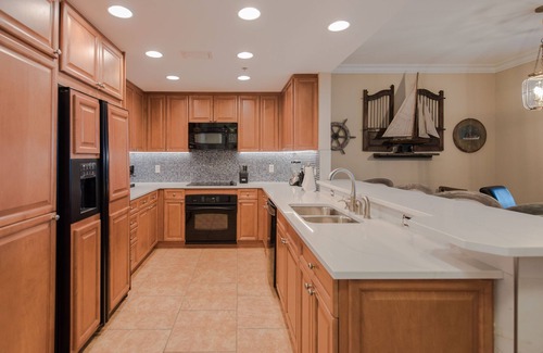 Pensacola Beach Resort | The Nautical Whimsy at Portofino-The Ultimate Resort Destination Pensacola Beach