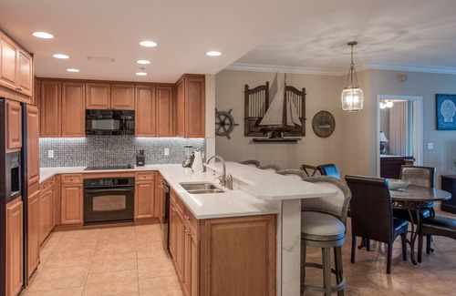 Pensacola Beach Resort | The Nautical Whimsy at Portofino-The Ultimate Resort Destination Pensacola Beach