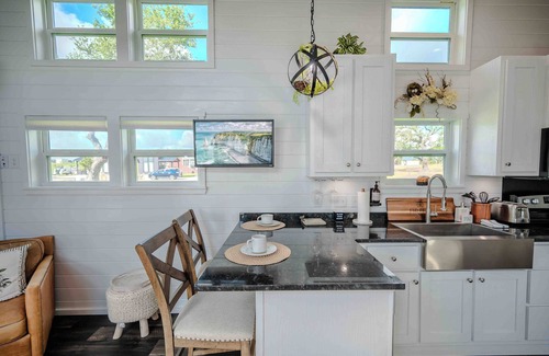 Fredericksburg Cottage | The Nest - 072