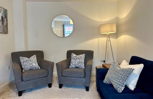 Kirkham House | The Nest at Heaton Family Friendly Near Preston and Blackpool Ample Parking and WiFi
