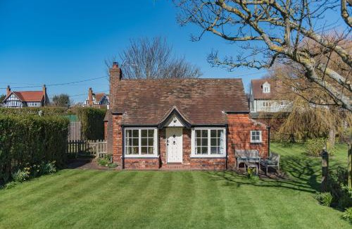 Burmarsh House | The Nest by Bloom Stays