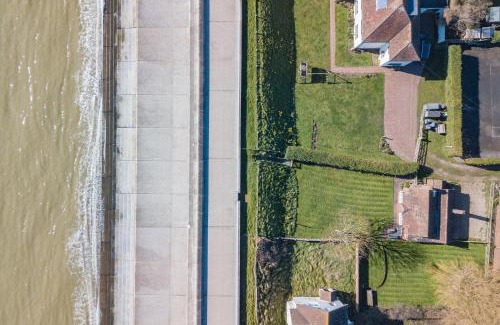 Burmarsh House | The Nest by Bloom Stays