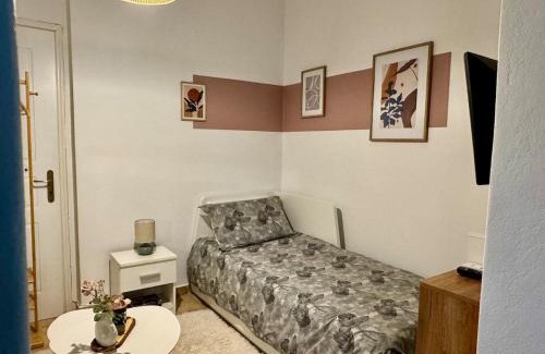 Tripoli Apartment | The Nest - Cozy Stay in Arcadia