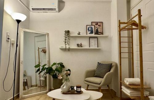 Tripoli Apartment | The Nest - Cozy Stay in Arcadia