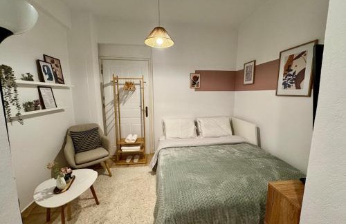 Tripoli Apartment | The Nest - Cozy Stay in Arcadia